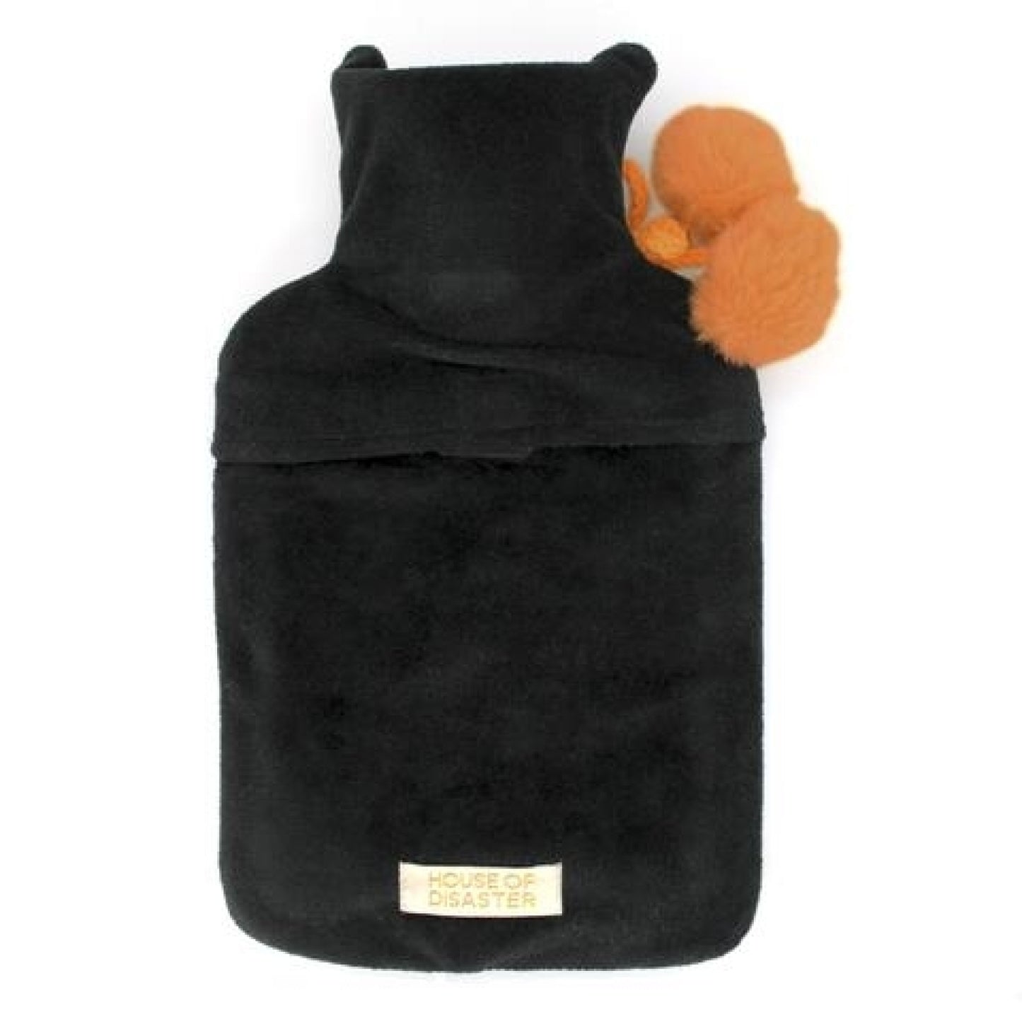 House of Disaster-Feline-Warmwaterkruik-Kat