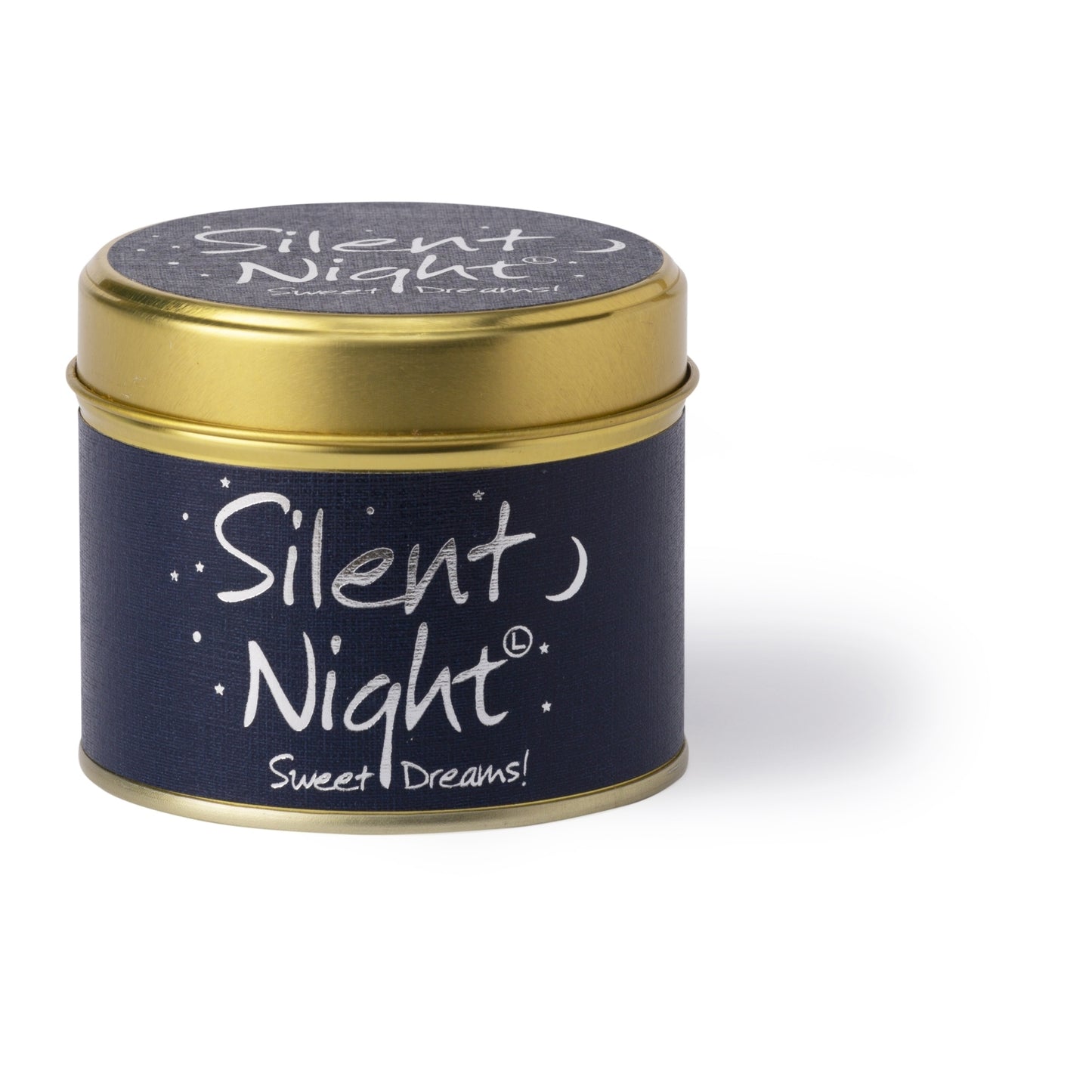 Lily-Flame-Silent Night