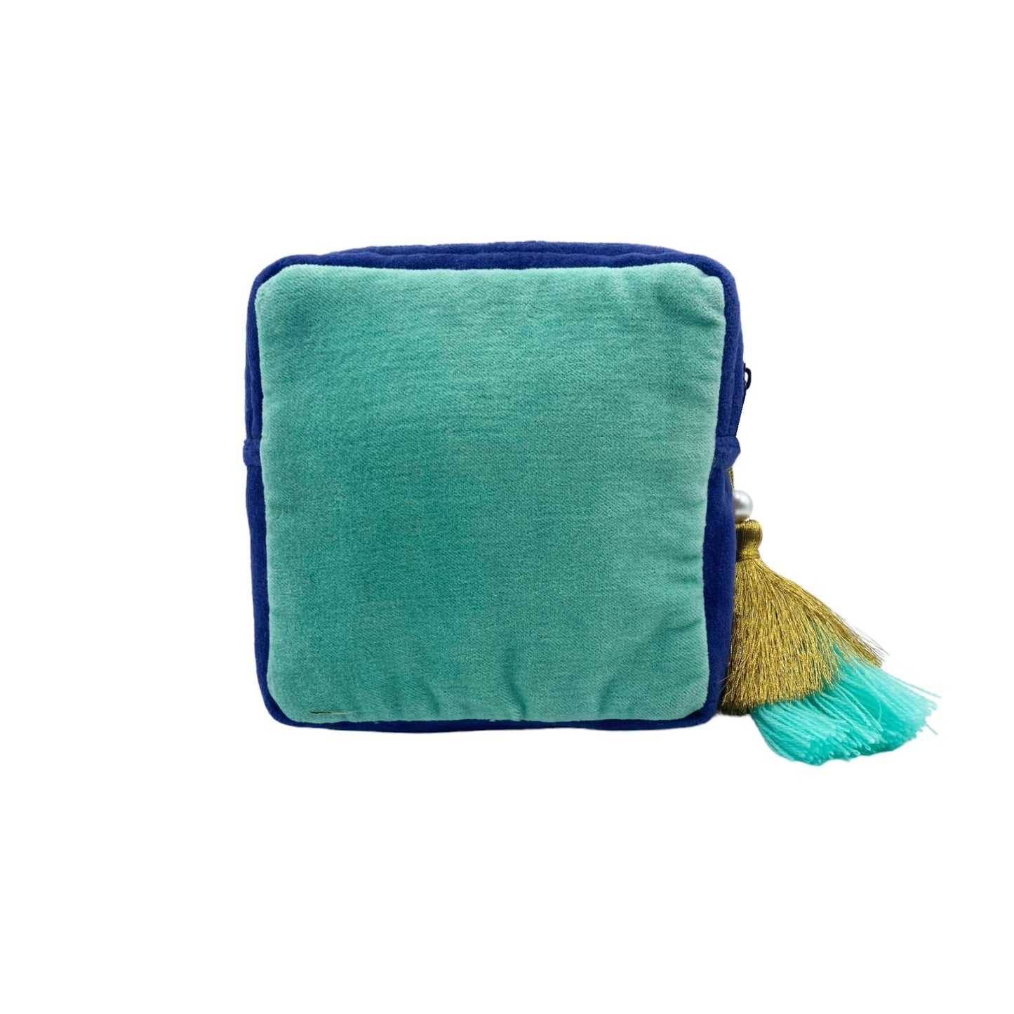 Glimmer Square make-uptasje