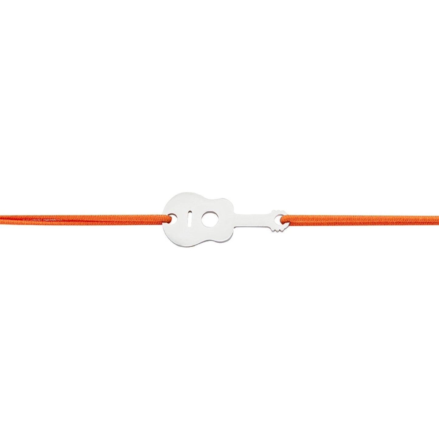 Greeting card with bracelet - Little Companion - Football - Stainless steel