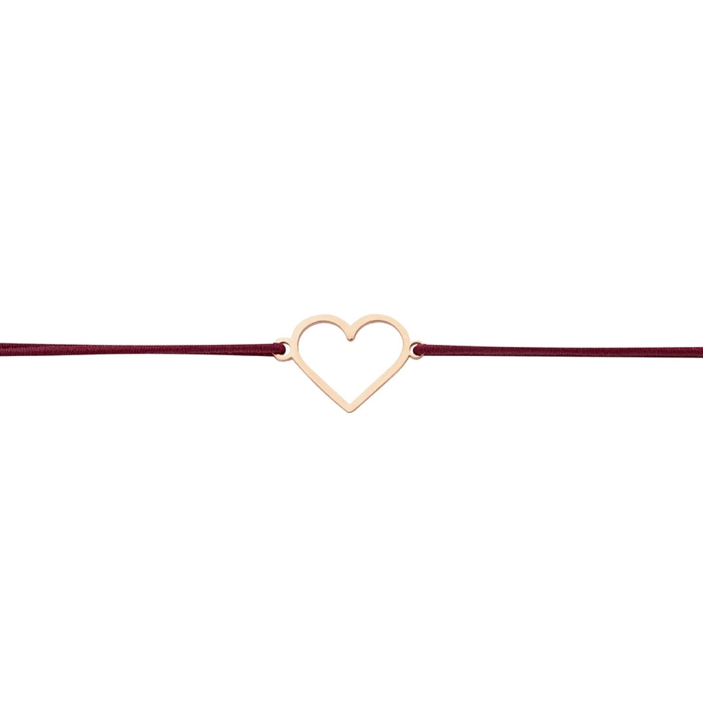Greeting card with bracelet - Little Companion - Football - Stainless steel