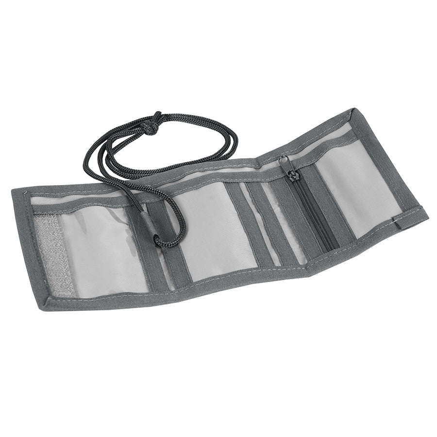 Paso Portemonnee Pup - 12 x 8,5 x 1 cm - Polyester