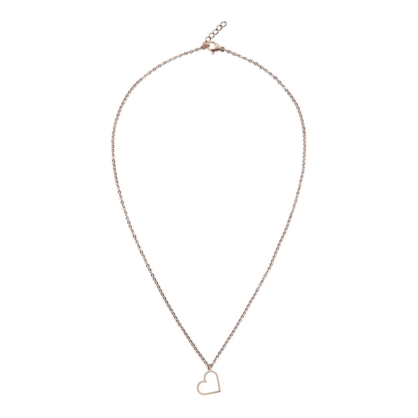 Crystals by HCA-Classic-Ketting-Roségoud-Hart