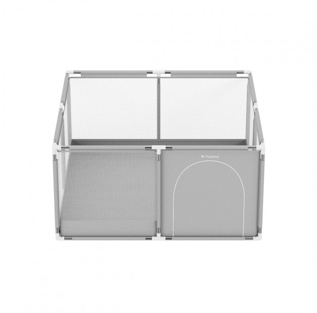 Tulano - Cozy 20 - babybox - box - grondbox - 130x130x65cm