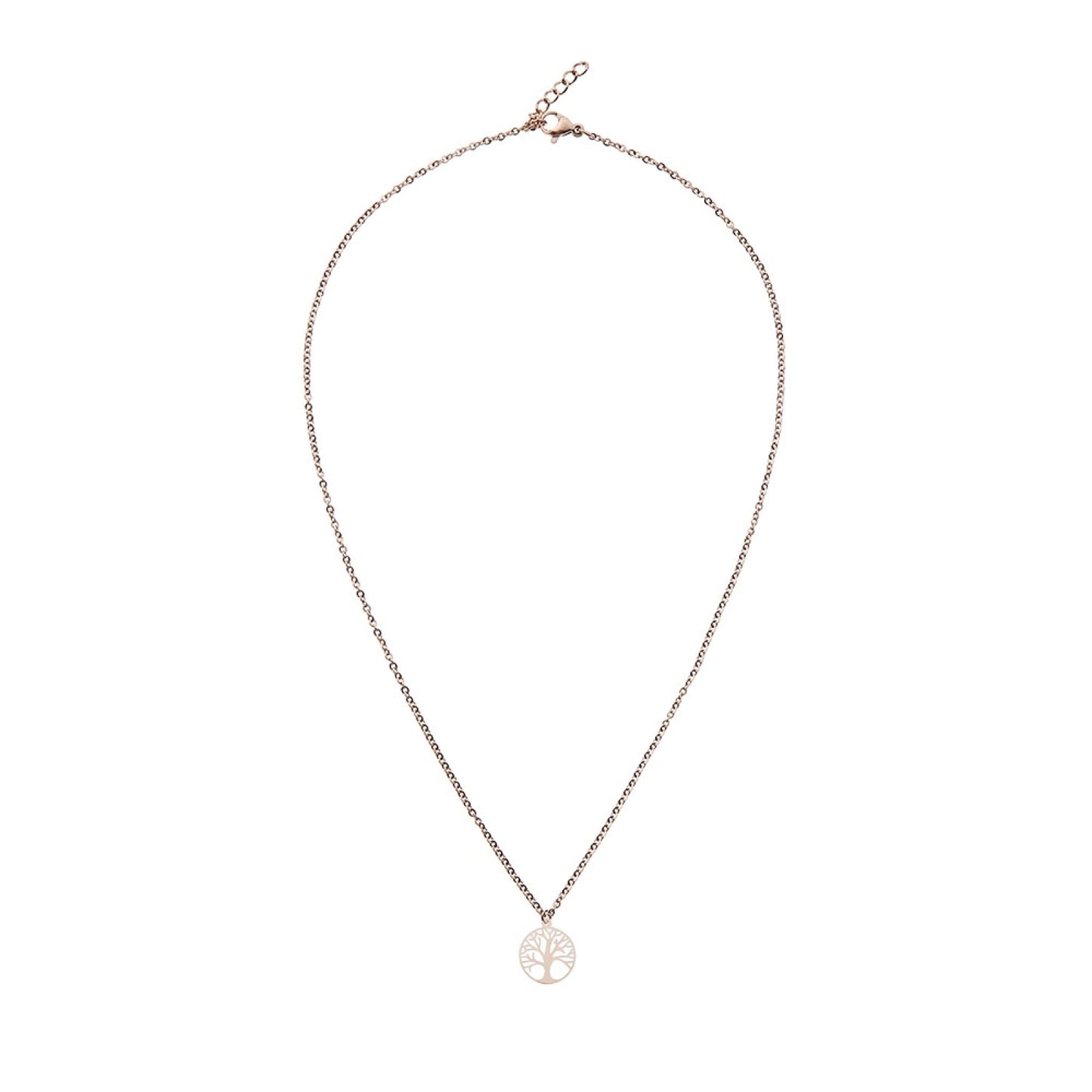 Crystals by HCA-Classic-Ketting-Roségoud-Levensboom