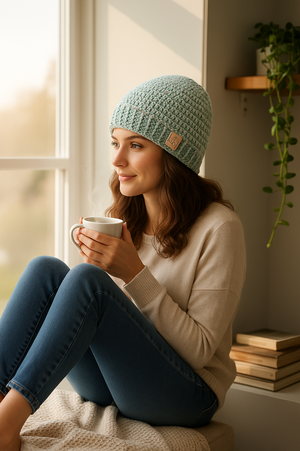 Handschoenen, sjaals en mutsen-Gloves, scarves and hats