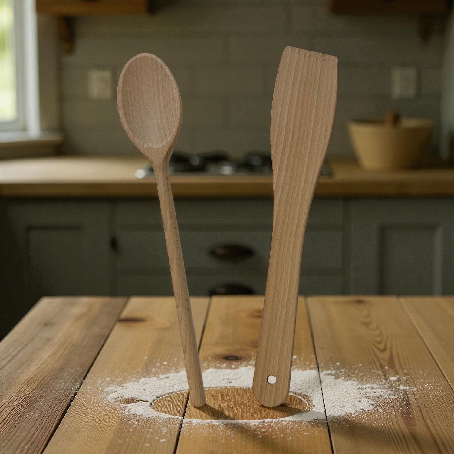 Keukenbenodigdheden-Kitchen supplies