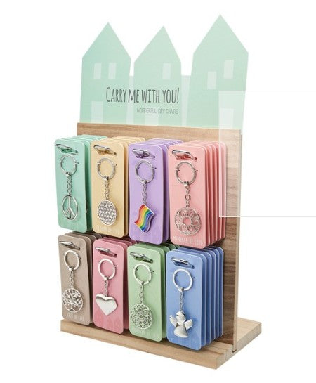 Sleutelhangers-Key chains