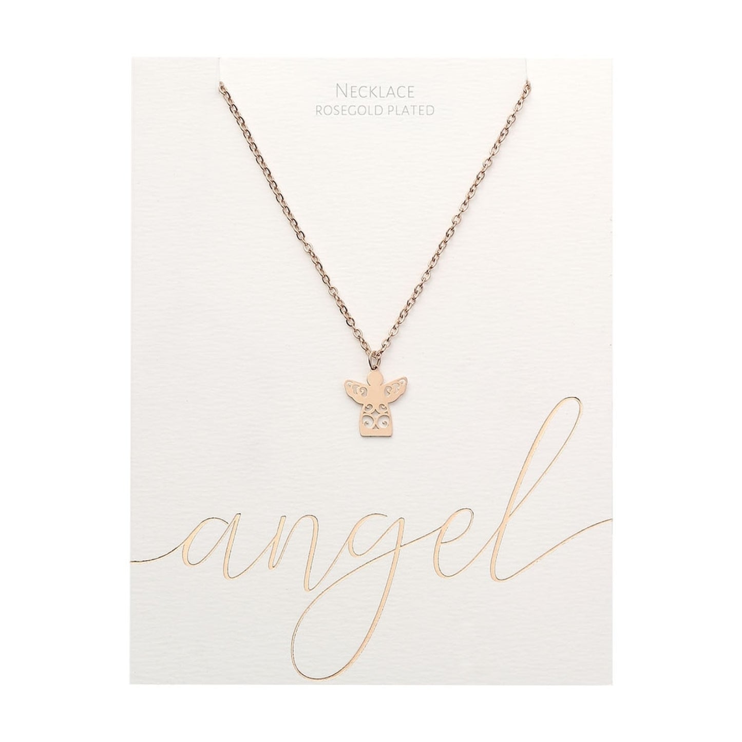 Crystals by HCA-Classic-Ketting-Roségoud-Engel