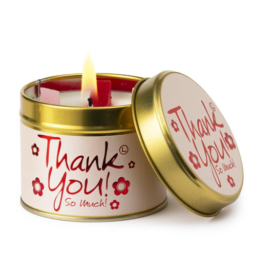 Lily-Flame-Thank You