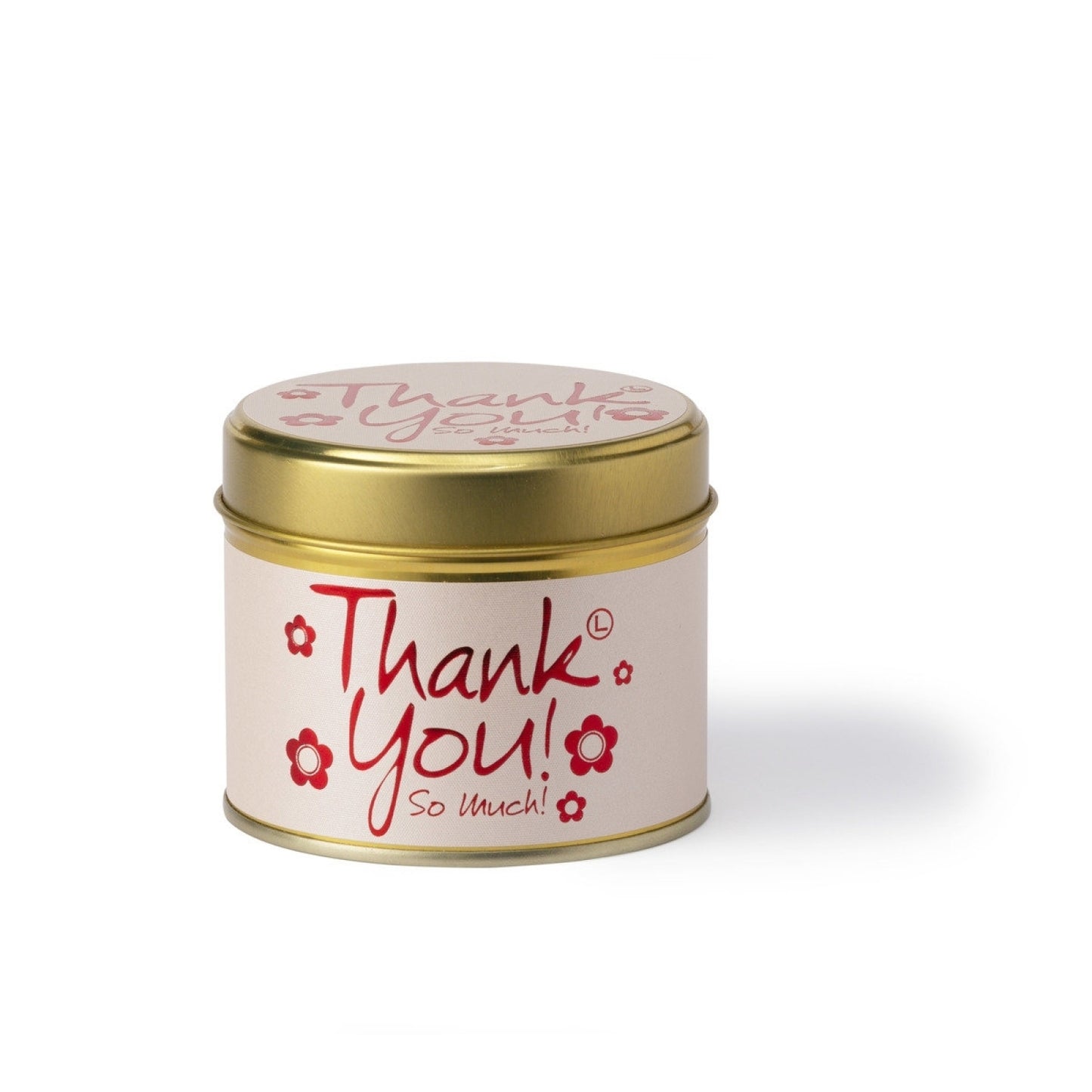 Lily-Flame-Thank You