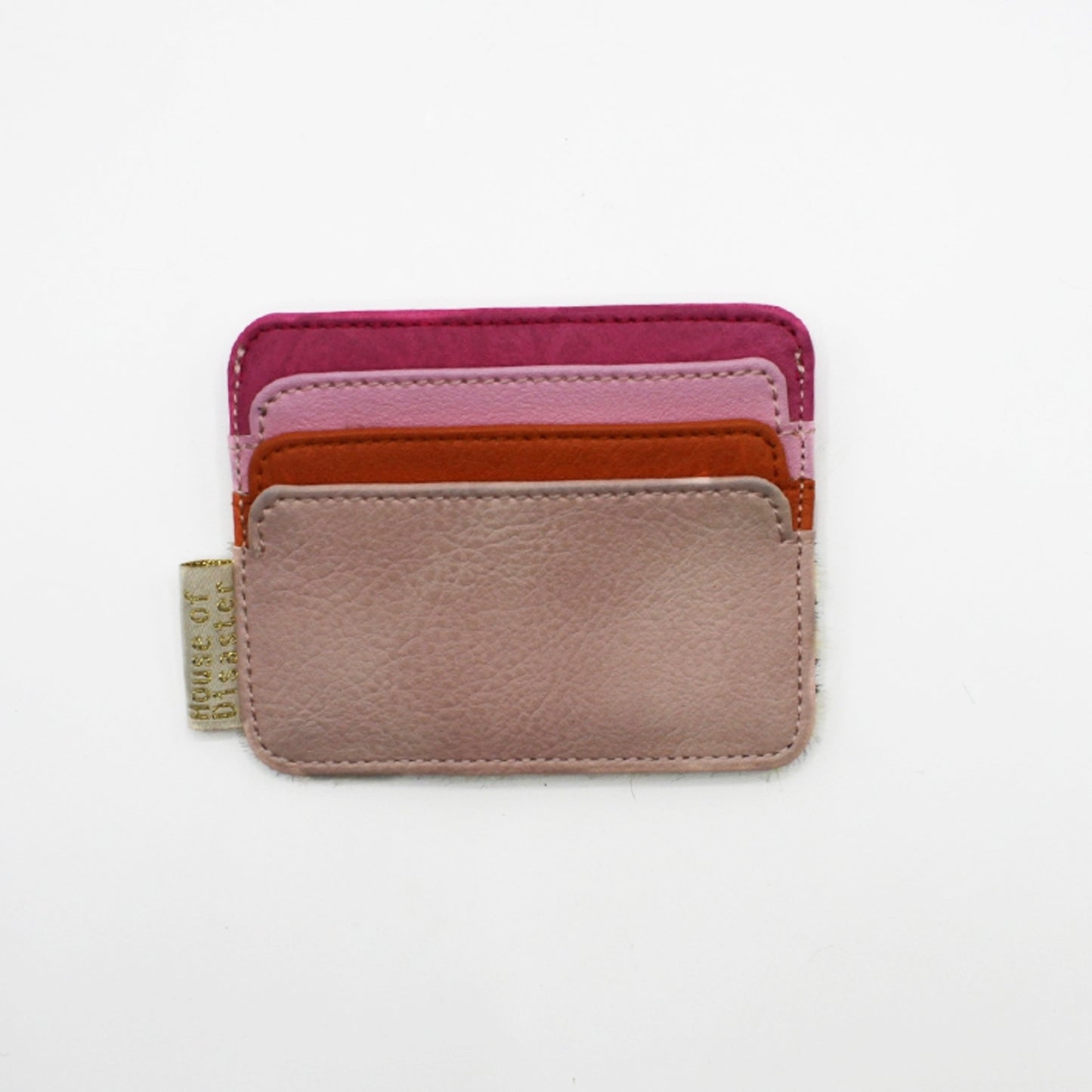 House of Disaster-Animal-Kaarthouder-Cheetah