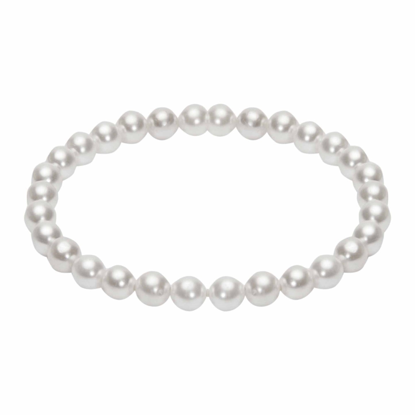 Crystals by HCA-Armband-VIRO-parels