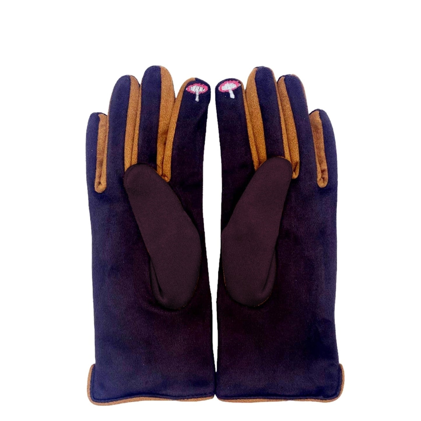 XXX N/A House of Disaster-Secret Garden-Handschoenen-Moeder & baby vos