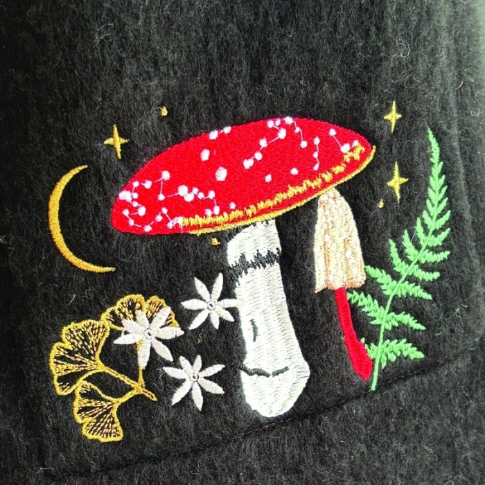 House of Disaster-Forage-Sjaal