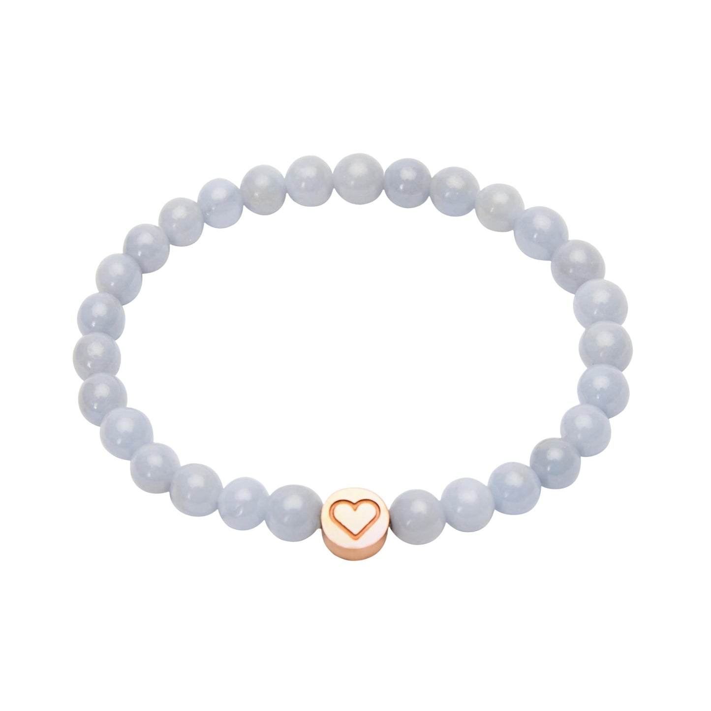 Crystals by HCA-Armband-Joyful Spirit-Angeliet-Roségoud