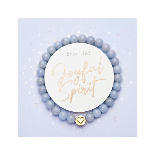 Crystals by HCA-Armband-Joyful Spirit-Angeliet-Roségoud