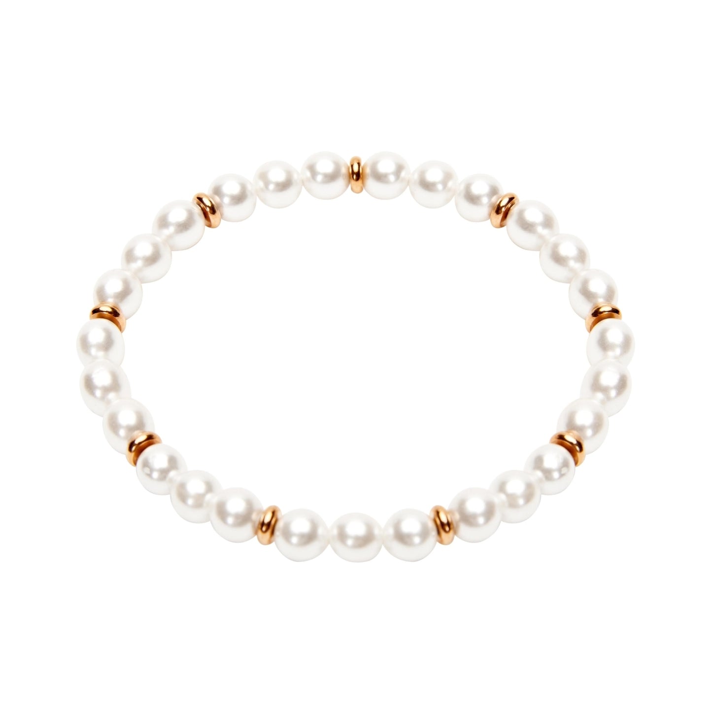 Crystals by HCA-Armband-Joyful Spirit-Parel-Roségoud