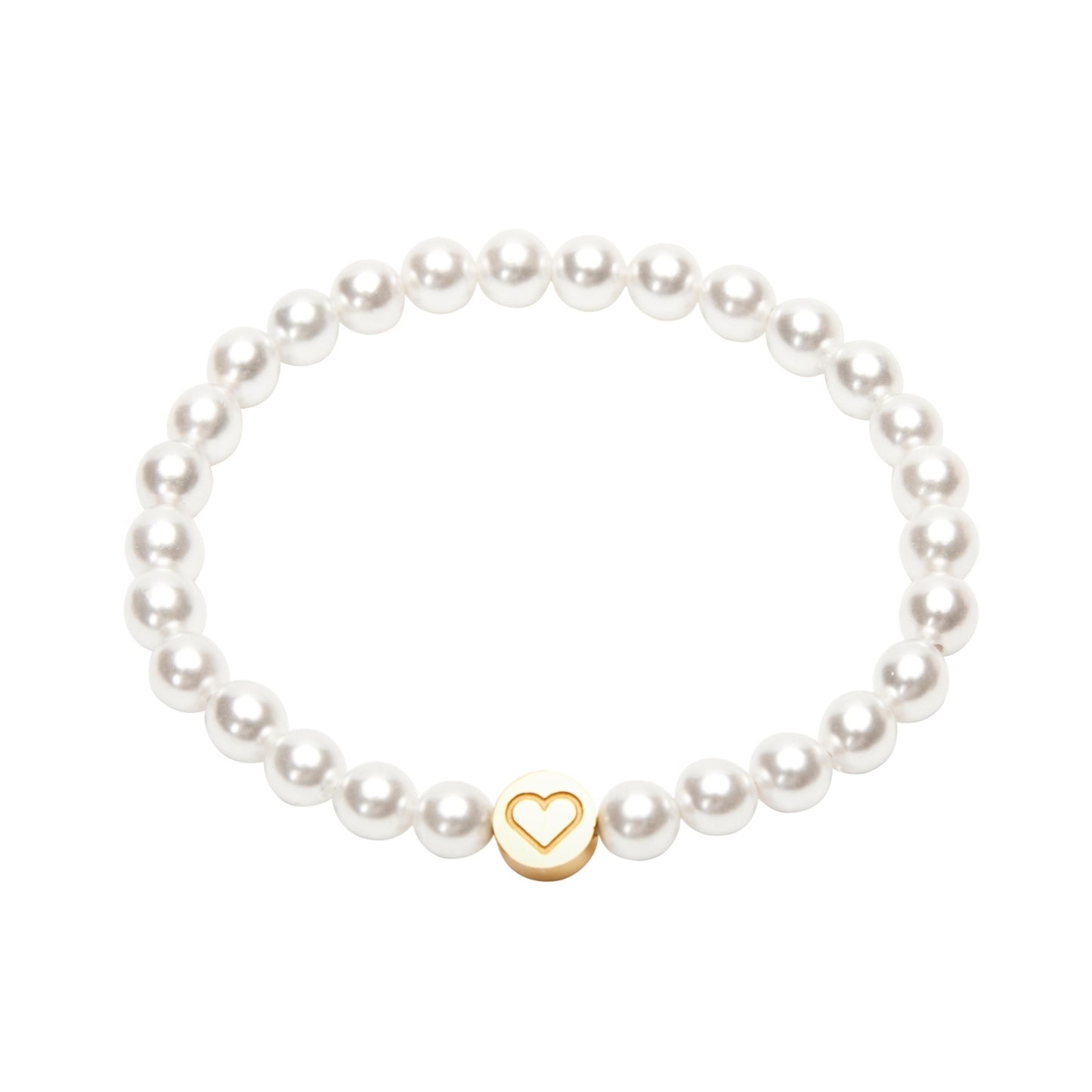 Crystals by HCA-Armband-Joyful Spirit-Parel-Verguld