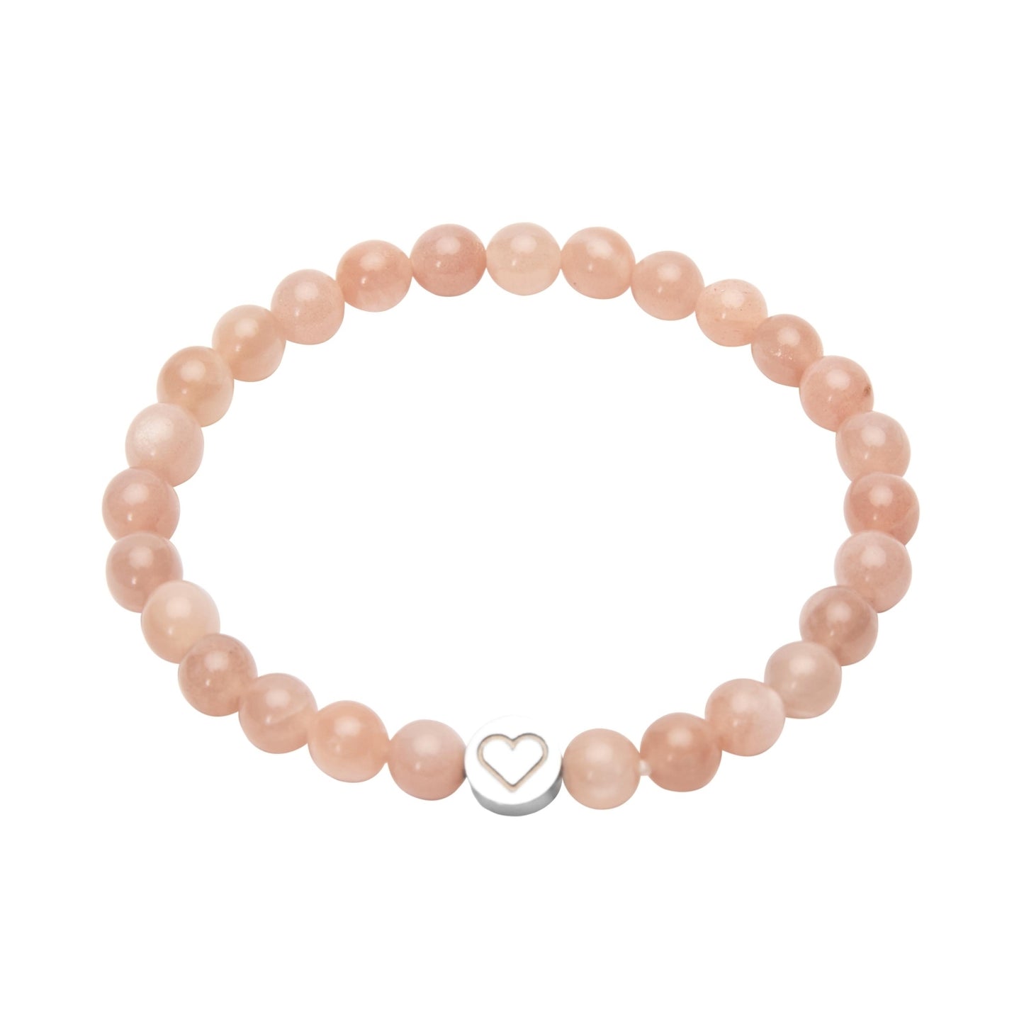 Crystals by HCA-Armband-Joyful Spirit-Zonnesteen