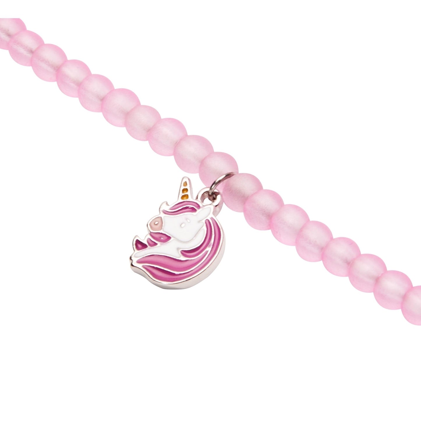 Crystals by HCA-Armband-Kralen-Happy Kids-Unicorn