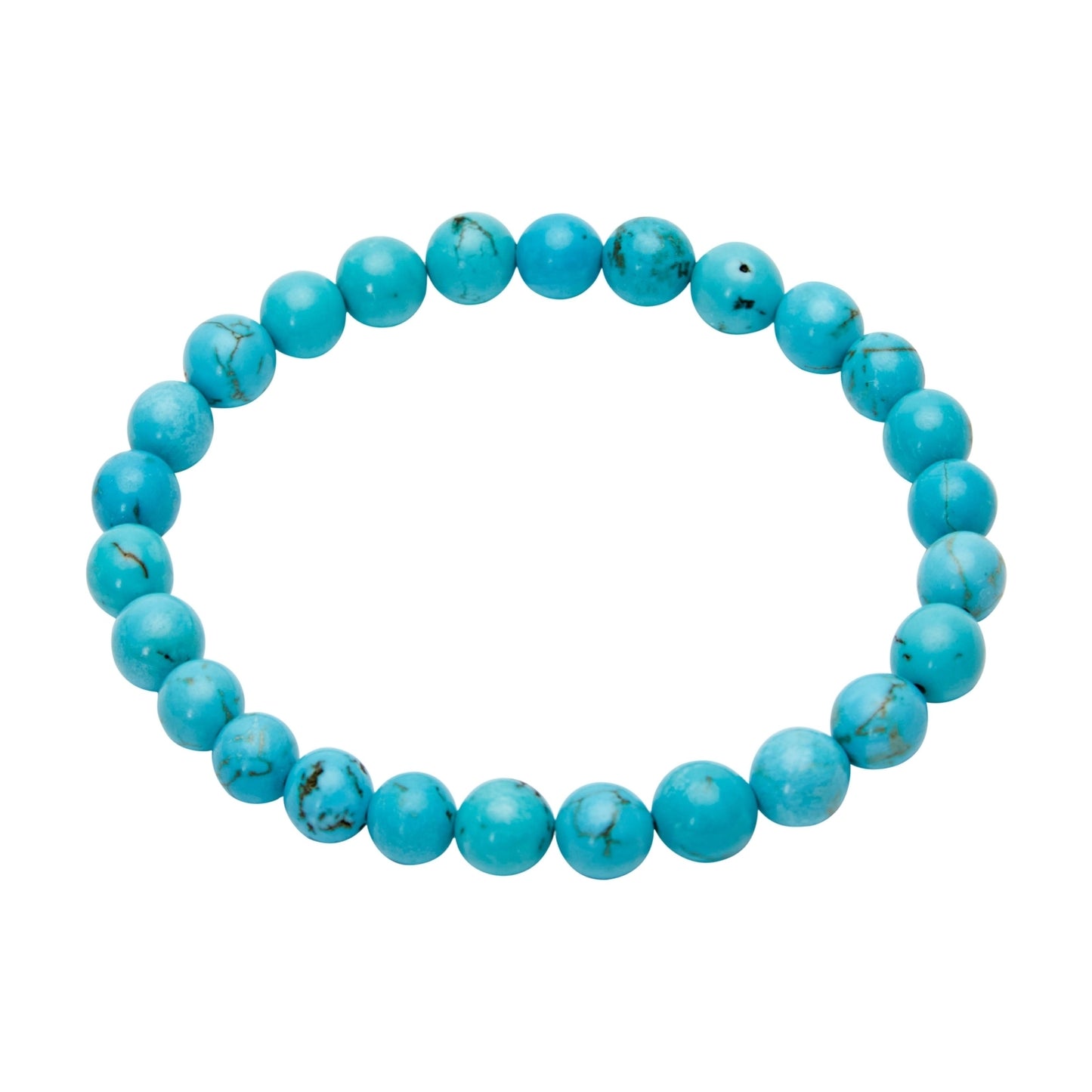 Crystals by HCA-Armband-VIRO XL- Magnesiet