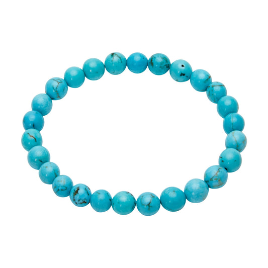 Crystals by HCA-Armband-VIRO XL- Magnesiet