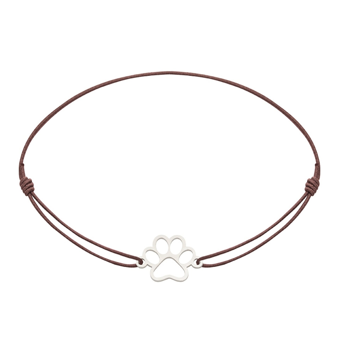 Kartka z życzeniami z bransoletką - Mały Towarzysz - Piłka nożna - Stal nierdzewna