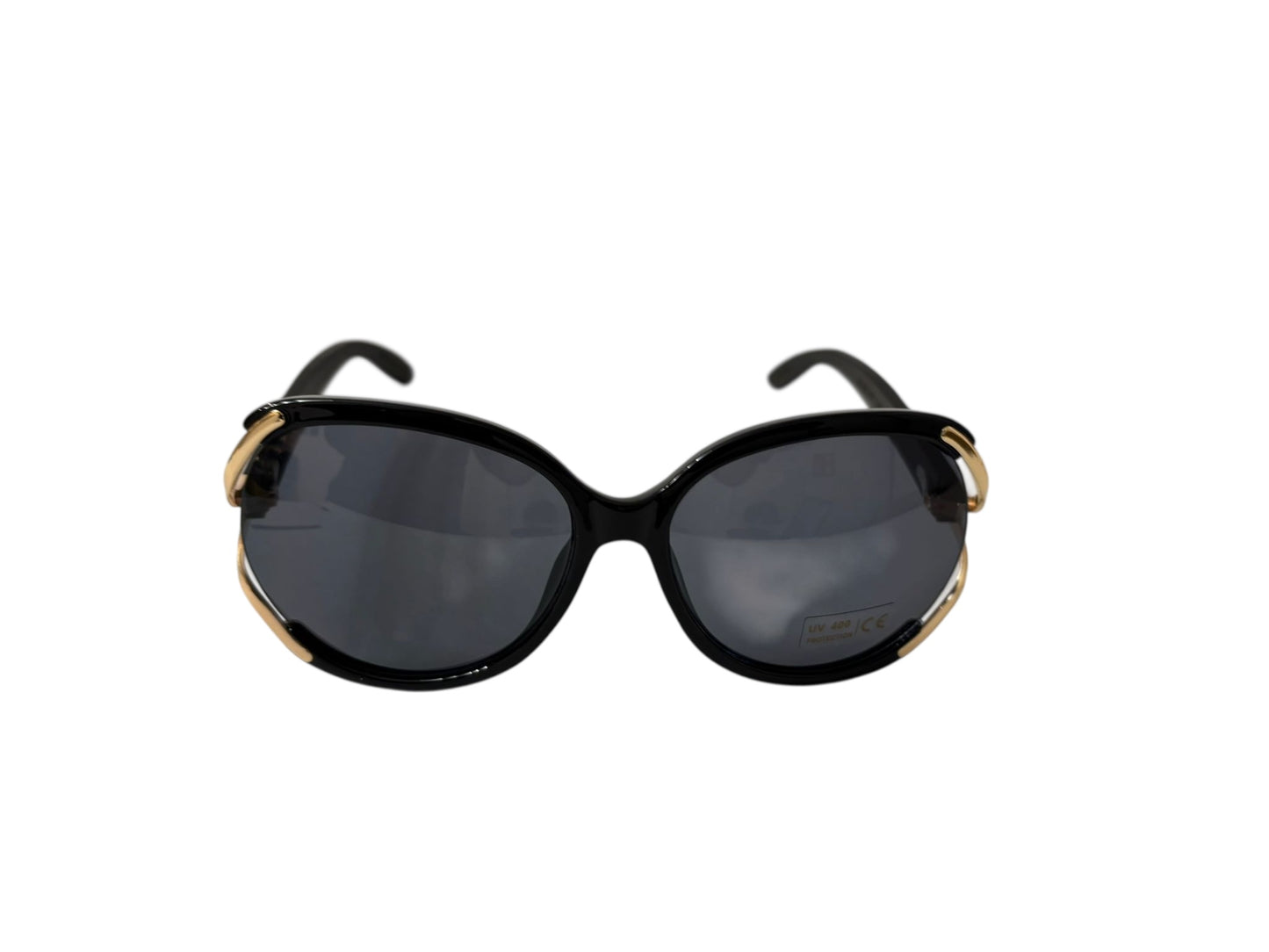 MG Luna Sunglasses (1504-9) - Real Wood - Free Case