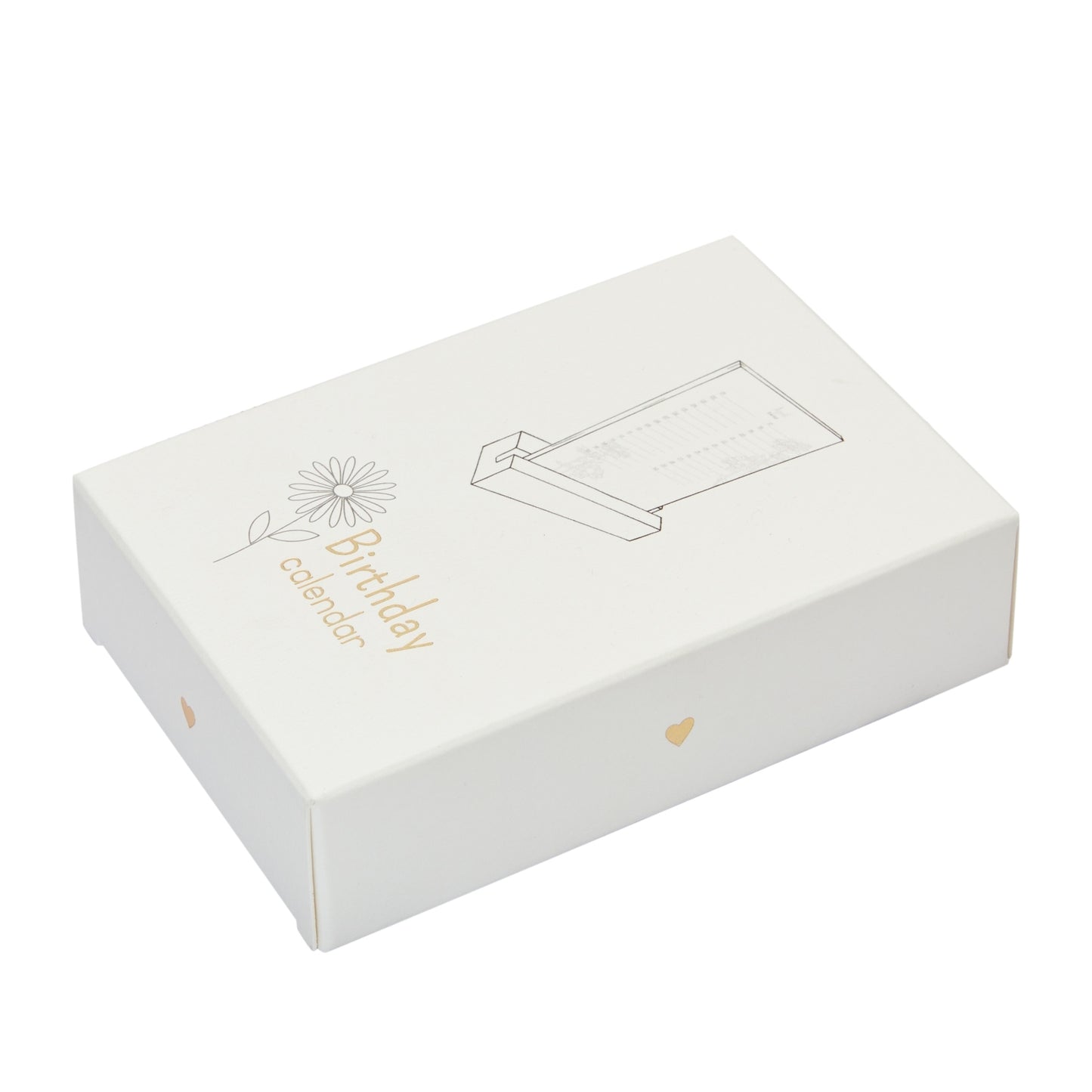 Crystals by HCA-Verjaardagskalender