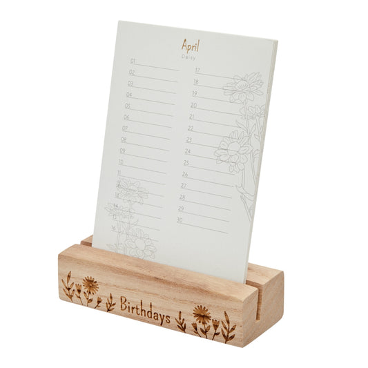 Crystals by HCA-Verjaardagskalender