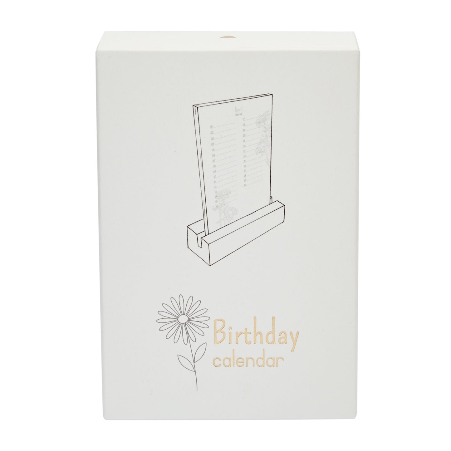 Crystals by HCA-Verjaardagskalender