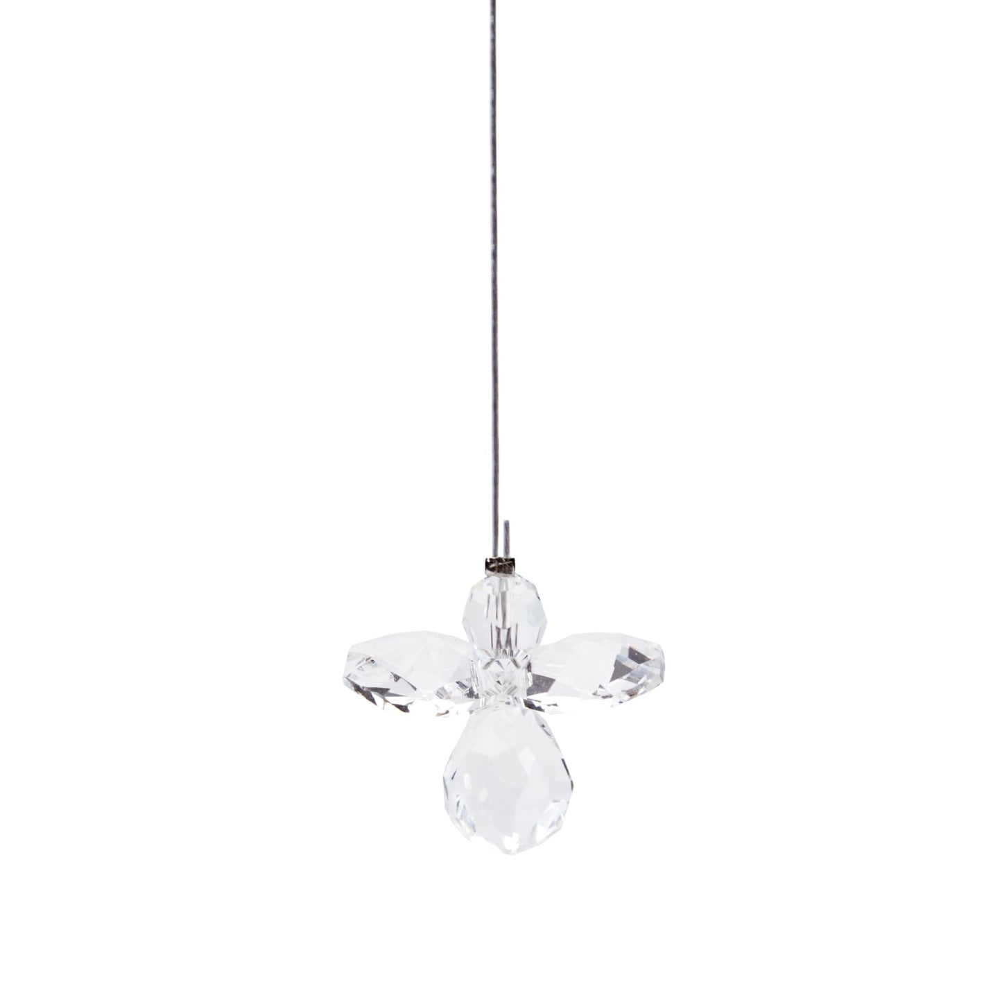 Crystals by HCA-Kristallen engel-Kristal