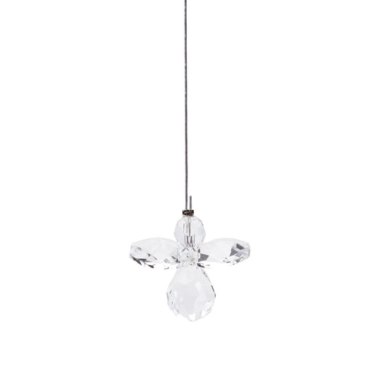 Crystals by HCA-Kristallen engel-Kristal