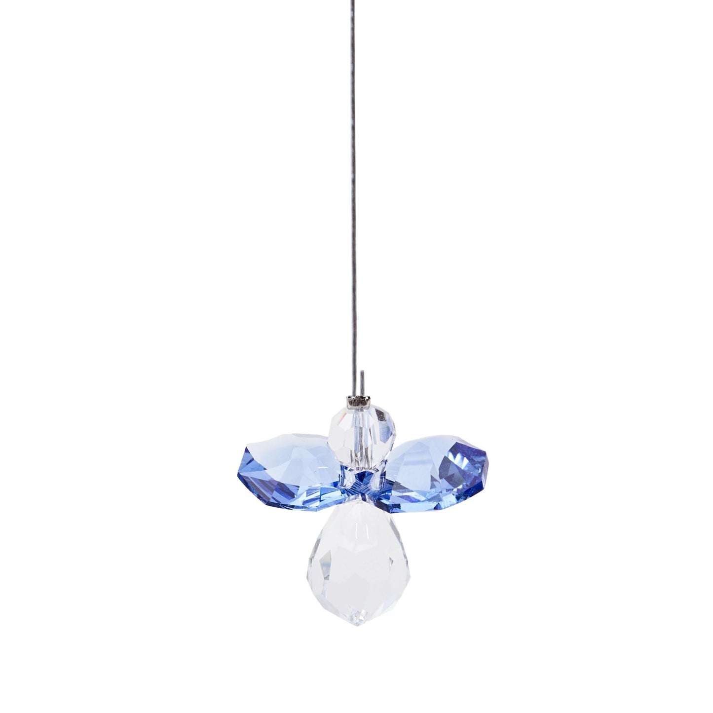 Crystals by HCA-Kristallen engel-Saffier