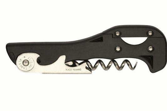 Boomerang-X.tend-Kurkentrekker-Zwart