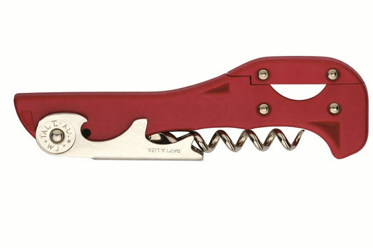 Boomerang-X.tend-Kurkentrekker-Rood