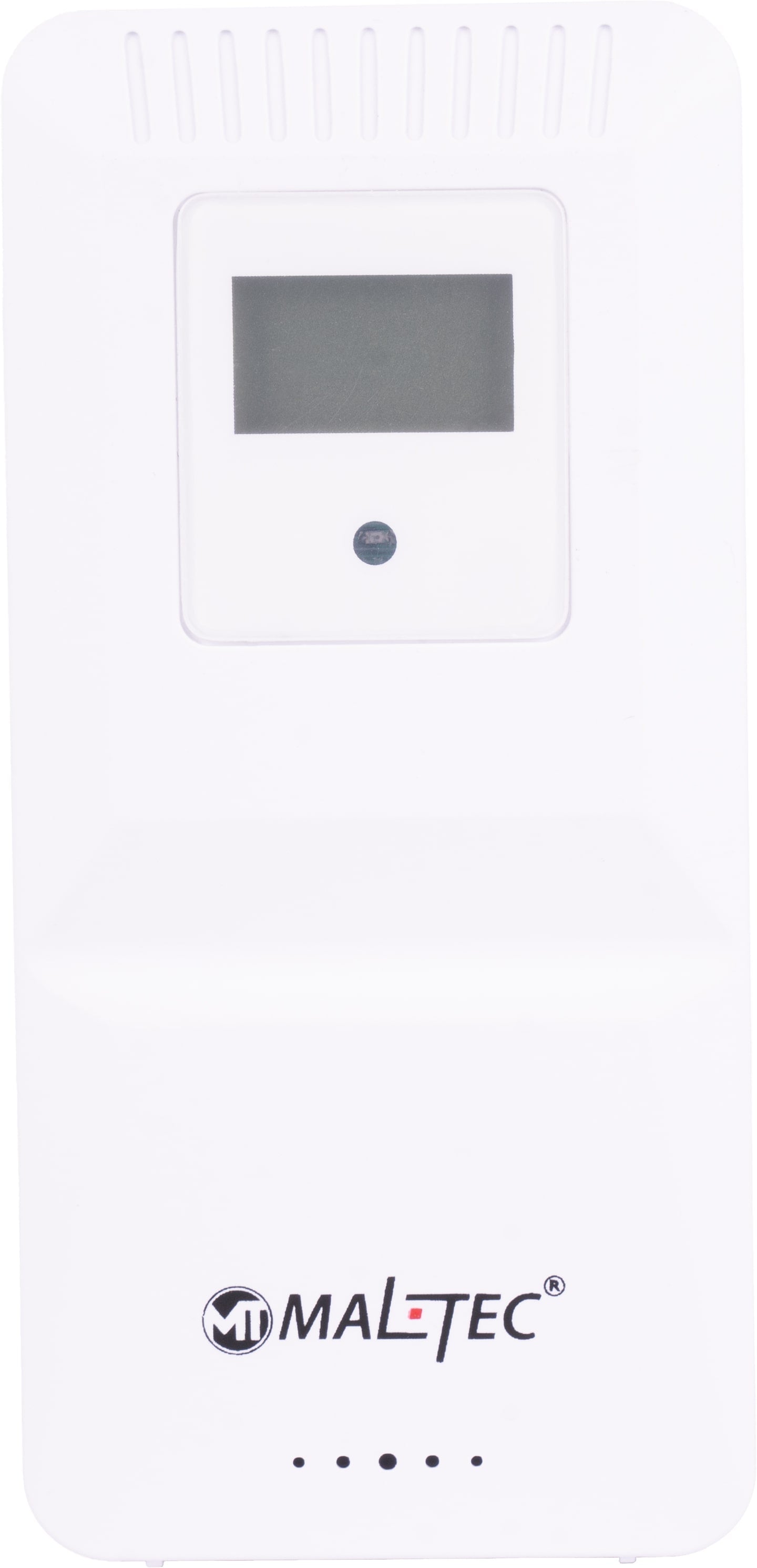 MalTec-Daily1000M-Draadloos weerstation-thermometer-hygrometer-barometer-klok