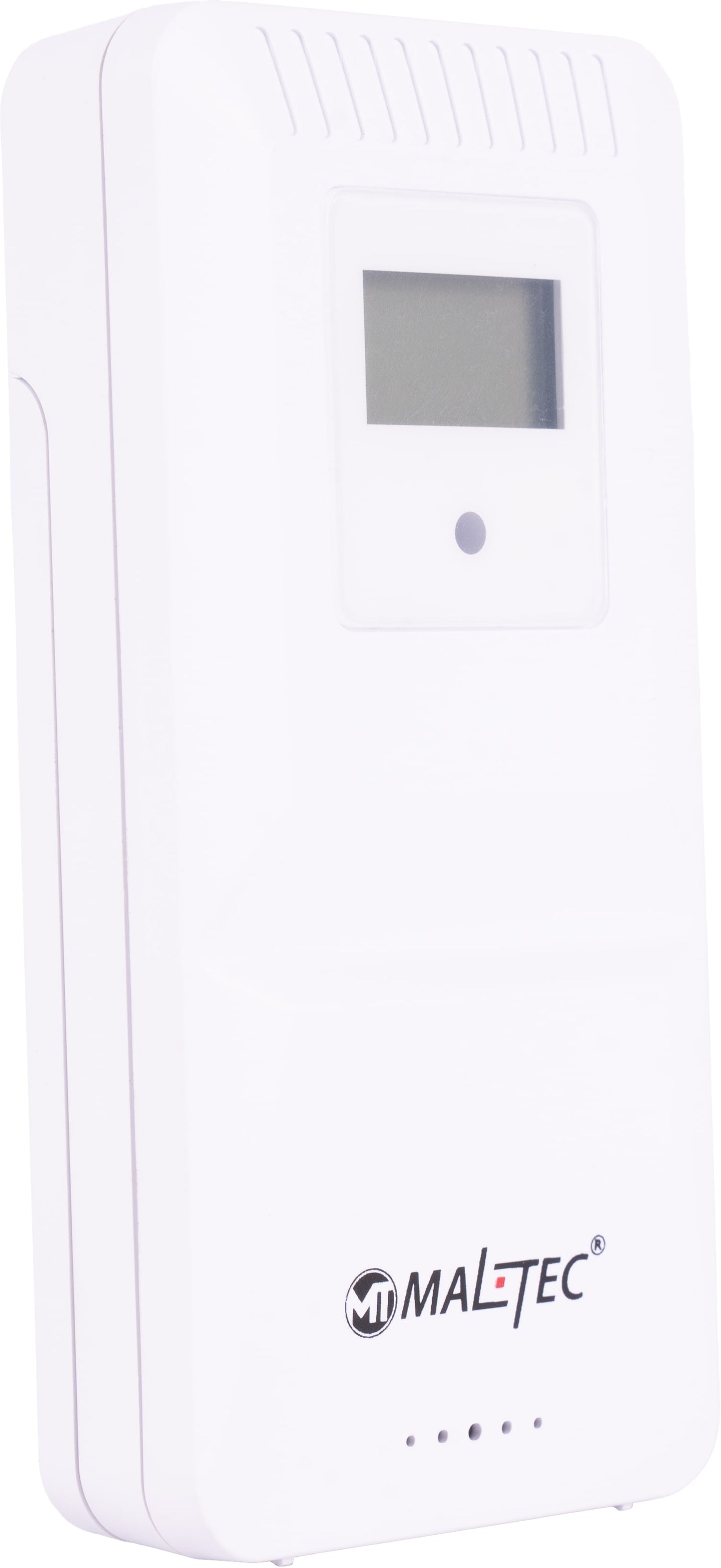 MalTec-Daily1000M-Draadloos weerstation-thermometer-hygrometer-barometer-klok