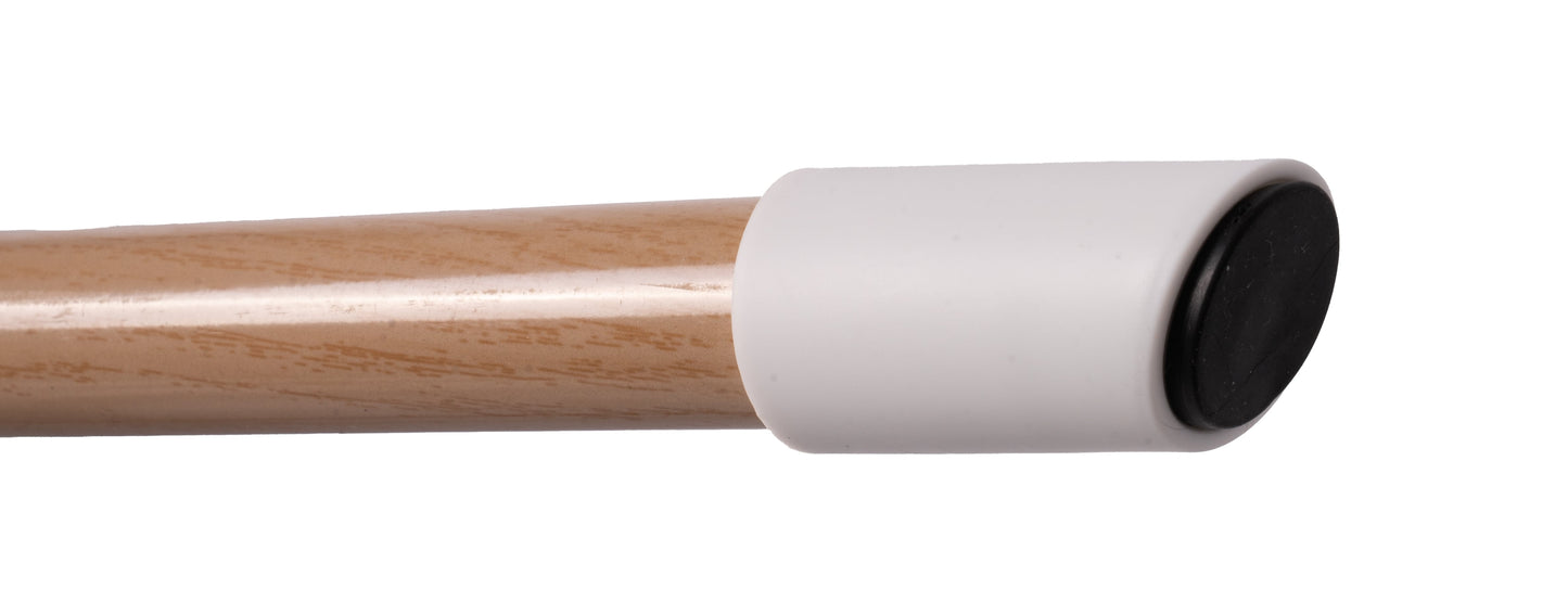 MalPlay-BITEO-Kinderstoel-Grijs