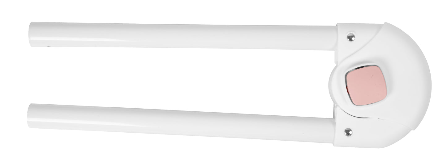 MalPlay-DELI-Kinderstoel-Roze