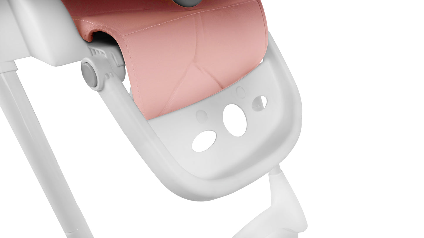 MalPlay-DELI-Kinderstoel-Roze