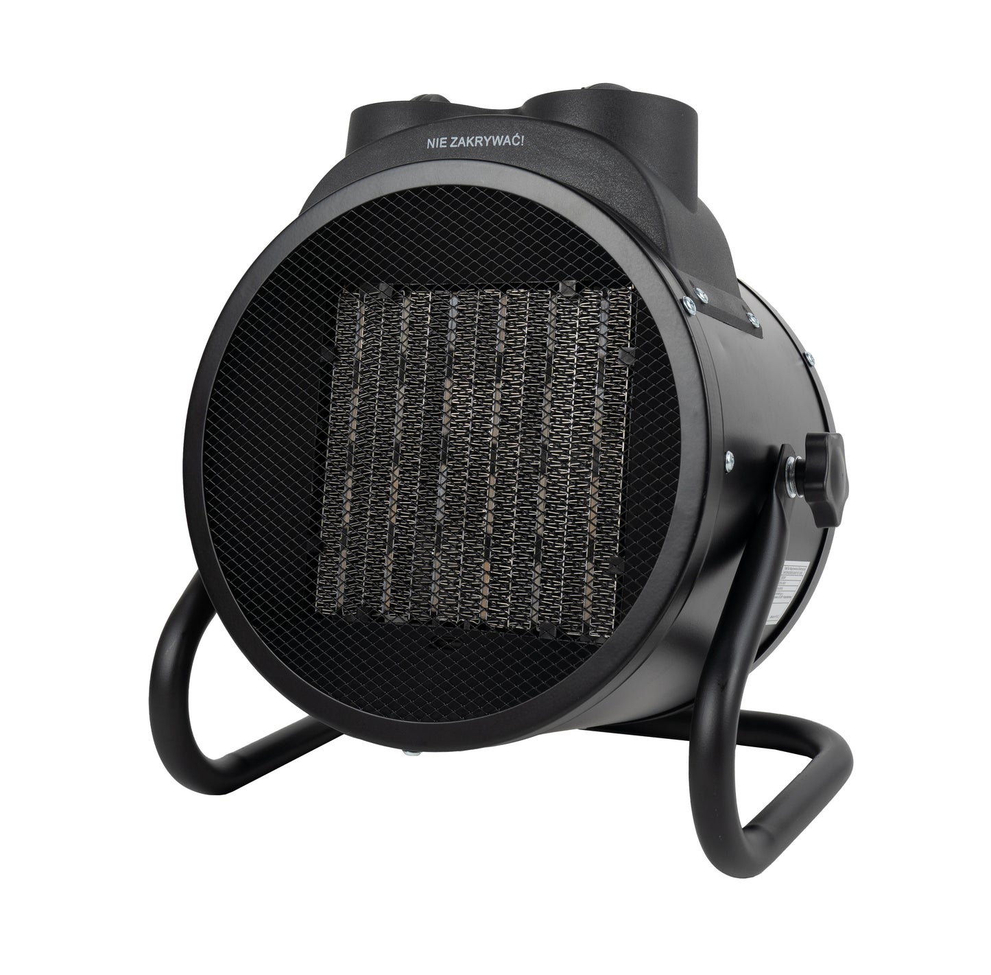 MalTec-INFERNO6000-3.5kW-Elektrische werkplaatskachel