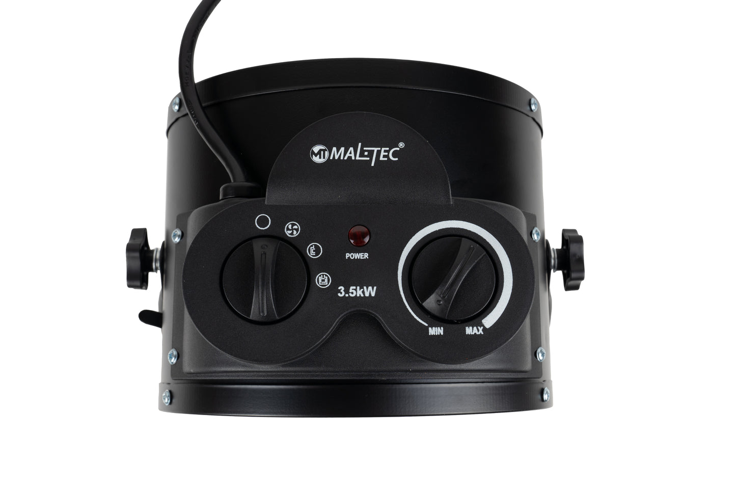 MalTec-INFERNO6000-3.5kW-Elektrische werkplaatskachel