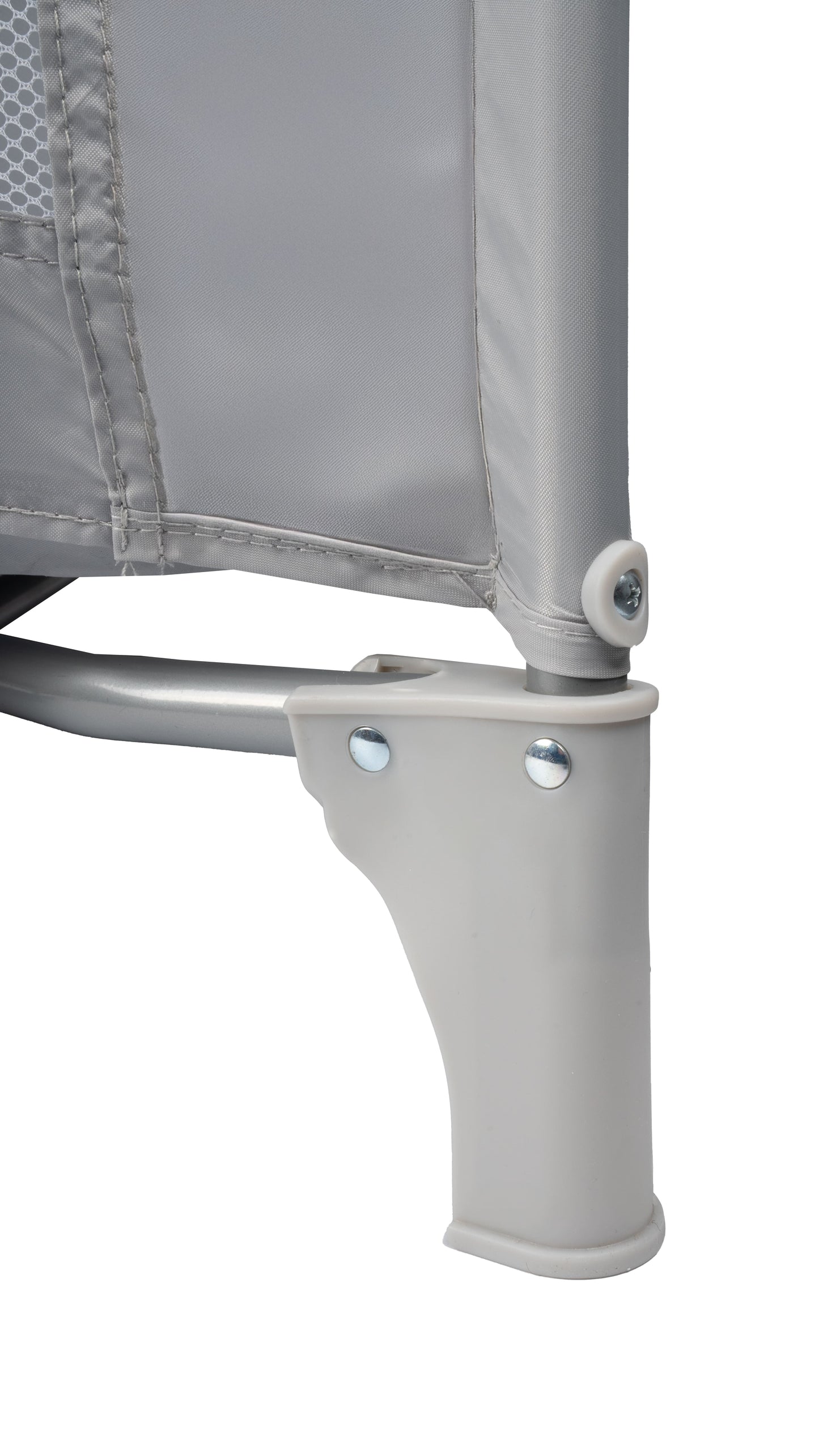 MalPlay-ZONI-Reisbedje & Box 2-in-1 – Wieltjes – Inclusief Draagtas