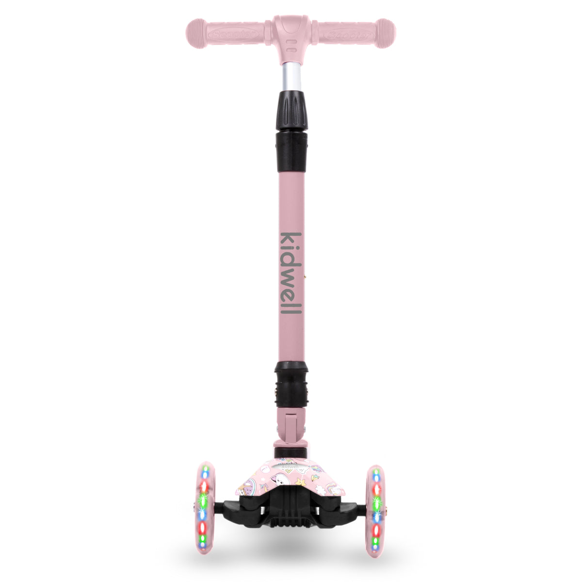 Kidwell-VENTO-FOLDABLE SCOOTER 120 mm-Unicorn
