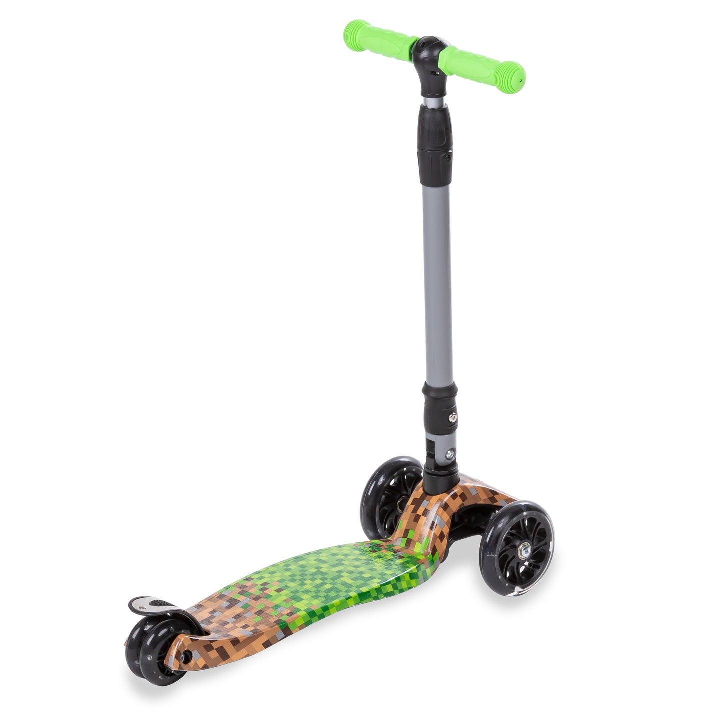 Kidwell-VENTO-FOLDING SCOOTER 120 mm-Game