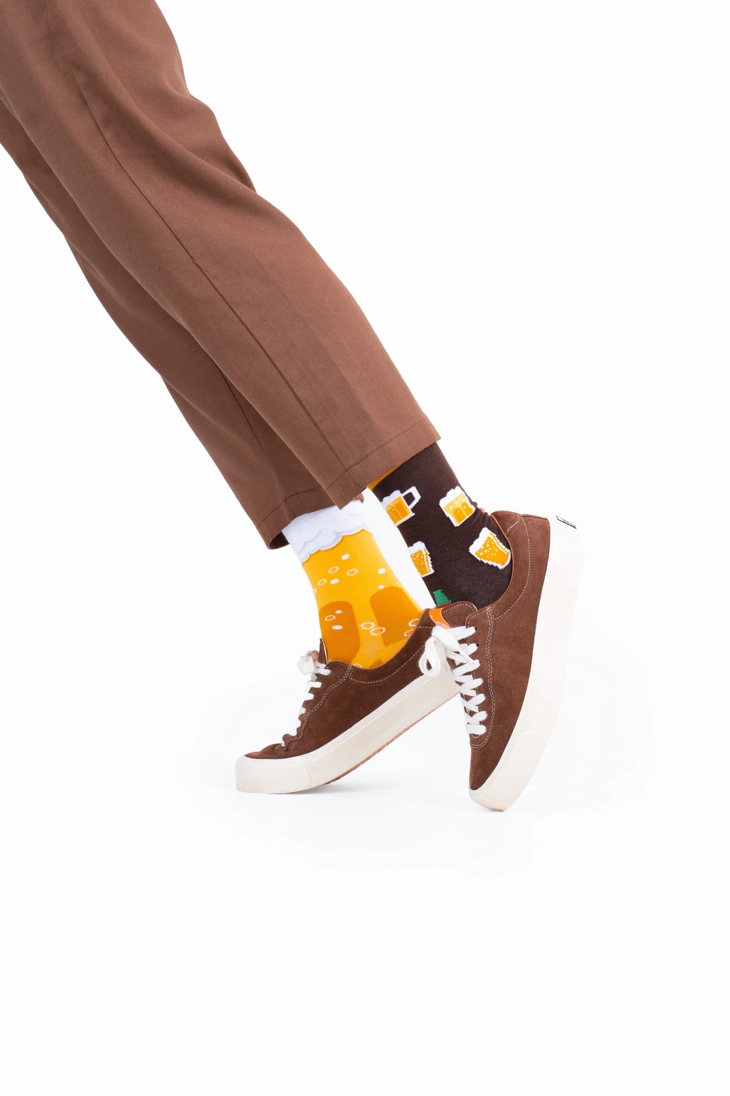 Many Mornings - Sokken - Craft Beer - 39-42