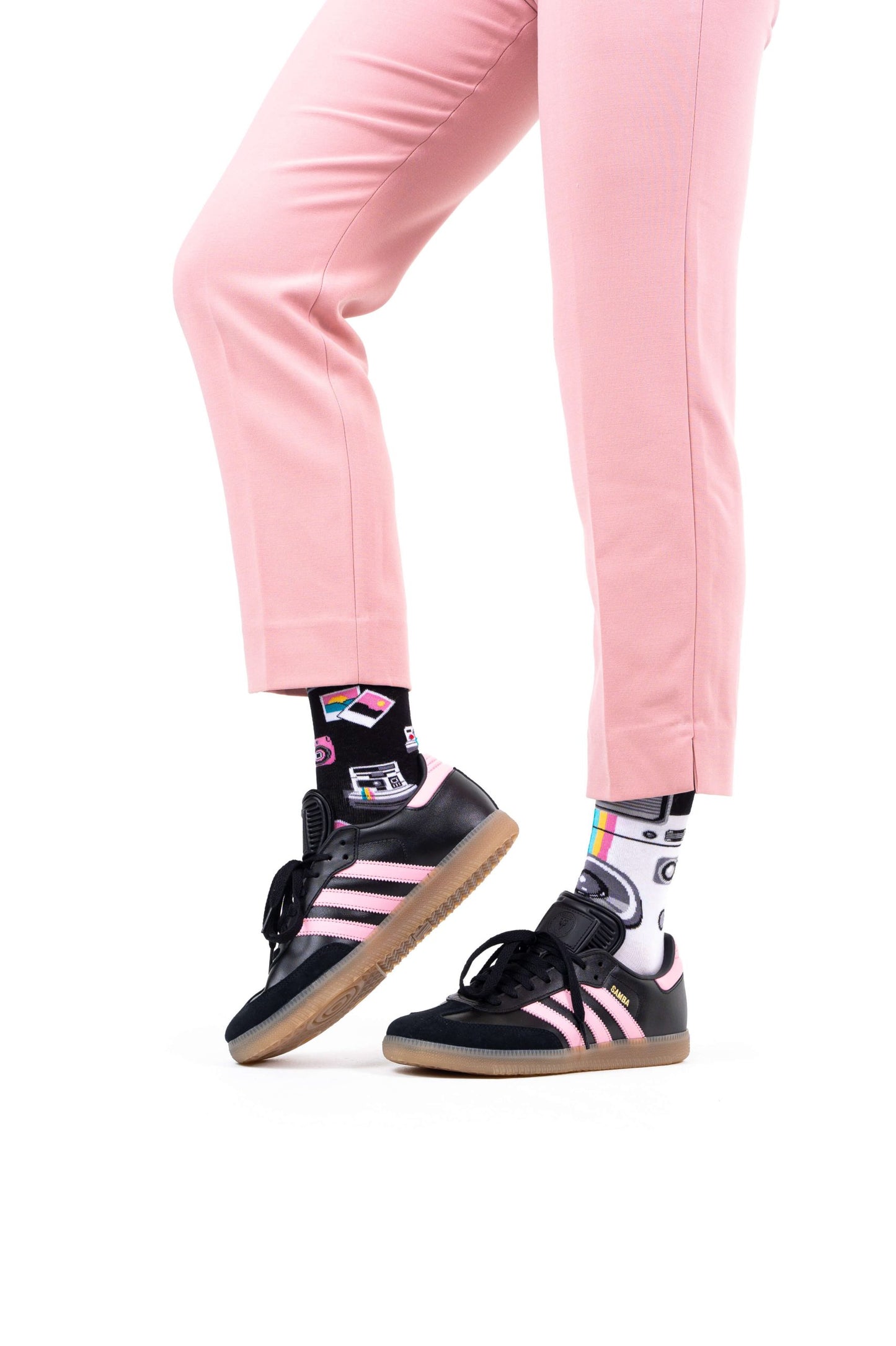 Many Mornings - Sokken - Insta Snap - 39-42