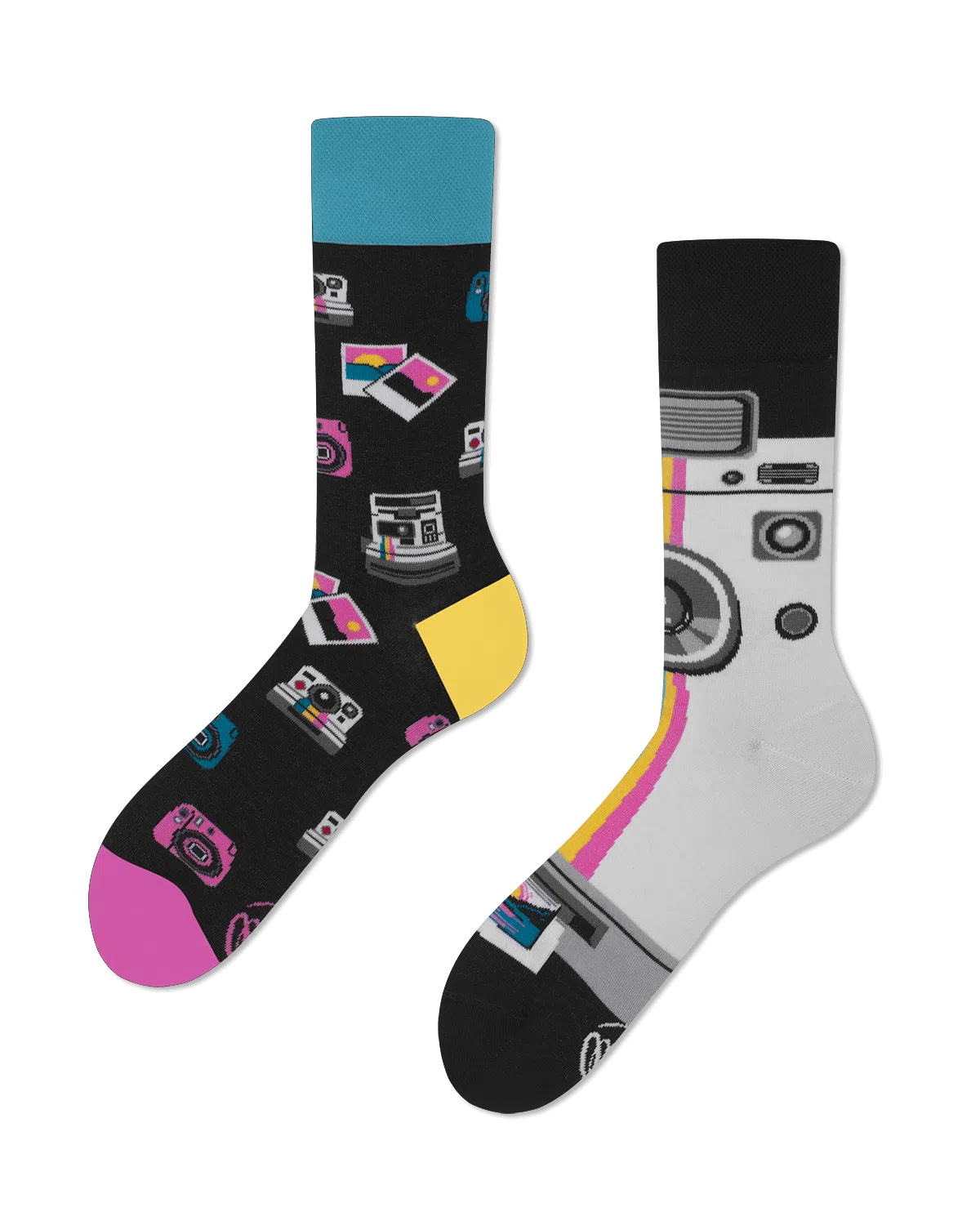 Many Mornings - Sokken - Insta Snap - 39-42